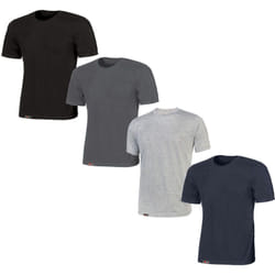 T-shirt de travail U-Power Linear - XL - Bleu