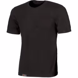T-shirt U-Power Linéaire jersey de coton basique. Structure tubulaire (sans couture), coupe ajustée, col. T-shirt U-Power Lin ...