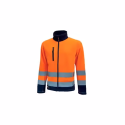 La veste Boing HL207OF U-Power est une veste de travail en polaire entièrement zippée. Confortable et légère, avec 2 poches s ...