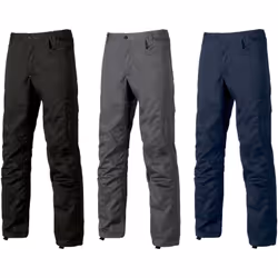 Avec U-Power, pas seulement des chaussures! L'une des nouveautés de la saison 2021 est le nouveau pantalon de travail Bravo T ...