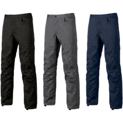 U-power - Pantalons de travail Bravo Top - - Bleu - Bleu