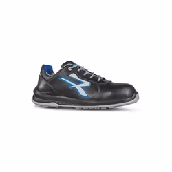 Chaussures de sécurité U-Power Red Industry - New Fuerte S3 HRO CI SRC