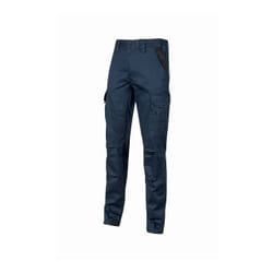 U-Power Style Guapo Bleu