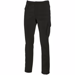 Le jeans Jam ST150BC U-Power est un pantalon en jean Slim Fit, adapté au travail et aux loisirs. Ce pantalon extensible est d ...