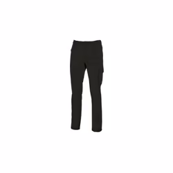 Le jeans Jam ST150BC U-Power est un pantalon en jean Slim Fit, adapté au travail et aux loisirs. Ce pantalon extensible est d ...