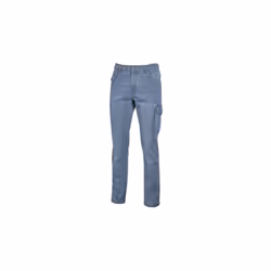 Le jeans Jam ST150LJ U-Power est un pantalon en jean Slim Fit, adapté à la fois au travail et aux loisirs. Pantalon extensibl ...