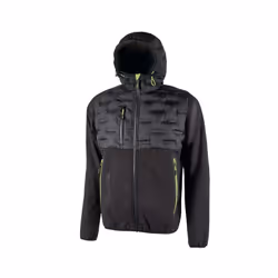 Veste hybride U-Power Spock