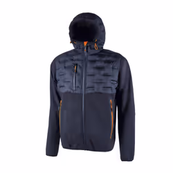 Veste hybride U-Power Spock