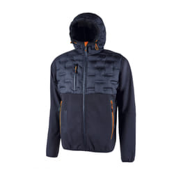 Veste hybride U-Power Spock