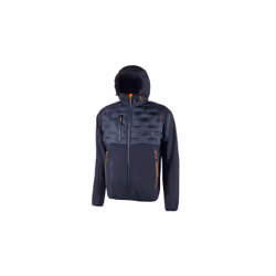 Veste hybride U-Power Spock