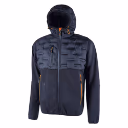 Veste hybride U-Power Spock