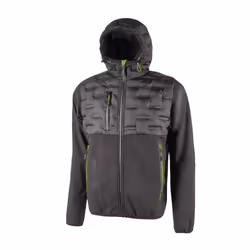 Veste hybride U-Power Spock