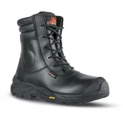 Chaussures de sécurité U-Power Concept M Leopard UK HRO S3 HI CI SRC