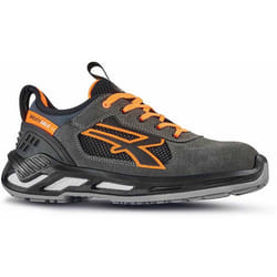 U-power - Chaussure Chaussures de sécurité Ryder esd S1P src