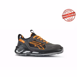 Description générale Les chaussures de sécurité U-Power Ryder S1P SRC ESD sont conçues pour offrir confort et protection dans ...