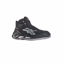 Chaussures de sécurité U-Power Red 360 New Arden ESD S3 CI SRC