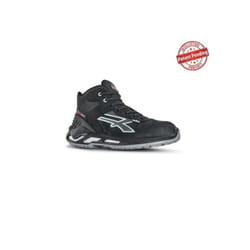U-power - Chaussures de sécurité Arden S3 src ci esd - 43