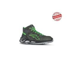 Chaussures de sécurité U-Power Daryl High S3 SRC CI ESD - 43