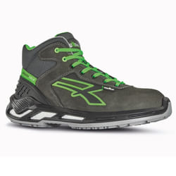 Chaussures de sécurité U-Power Red 360 New Daryl ESD S3 CI SRC