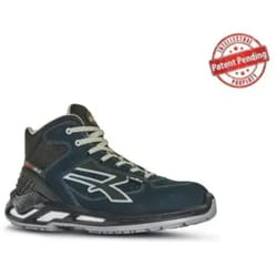 Chaussures de sécurité U-Power Red 360 New Blaster ESD S1P SRC