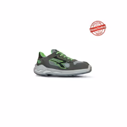 Les chaussures de sécurité U-Power Specter low sont des chaussures confortables et légères appartenant à la ligne Red 360 et  ...