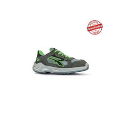 U-power - Chaussures de sécurité basses Specter S1P src esd - 45