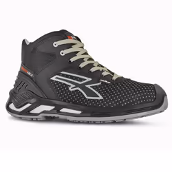 Chaussures de sécurité U-Power Red 360 - New JacOB ESD S3 CI SRC