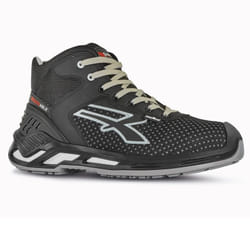 Chaussures de sécurité U-Power Red 360 - New JacOB ESD S3 CI SRC