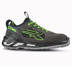 Chaussures de travail U-Power Negan ESD S1P SRC