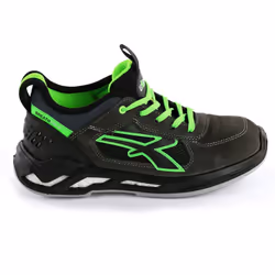 La nouvelle année U Power est teintée de couleurs , de tissus innovants, de design et de lignes modernes; les chaussures de s ...