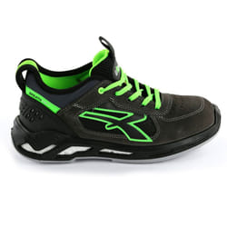 U-power - Negan Chaussures de sécurité basses S1P src esd - 44