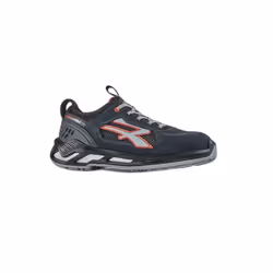 Chaussures de travail U-Power Red 360 - New Gang ESD S1P SRC