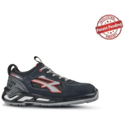 Chaussures de travail U-Power Red 360 - New Gang ESD S1P SRC