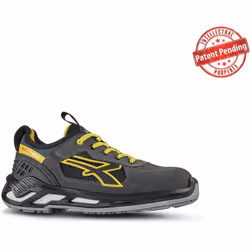 Chaussures de sécurité U-Power Sniper ESD S1P SRC