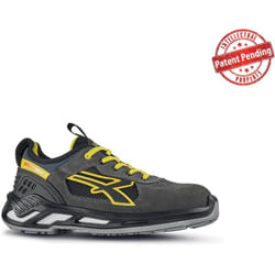 Chaussures de sécurité U-Power Sniper ESD S1P SRC
