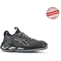 Chaussures de travail U-Power Red 360 New Aron ESD S1P SRC