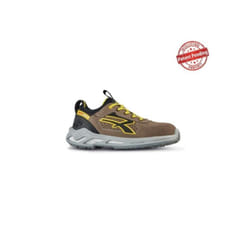 Chaussures de sécurité U-Power Curry Low S1P SRC ESD - 40