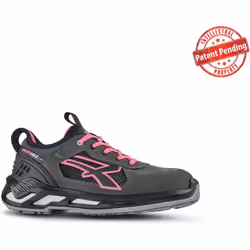 Chaussures de travail U-Power Red 360 - New Kate ESD S1P SRC
