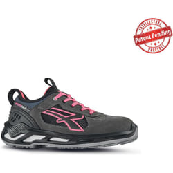 Chaussures de travail U-Power Red 360 - New Kate ESD S1P SRC