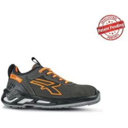 Chaussures de travail U-Power Red 360 - New DUKe ESD S3 CI SRC