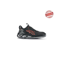 U-power - Chaussures de sécurité Tucker Low S3 src ci esd - 41