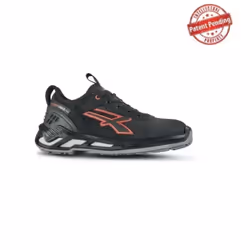 Chaussures de travail U-Power Tucker ESD S3 CI SRC