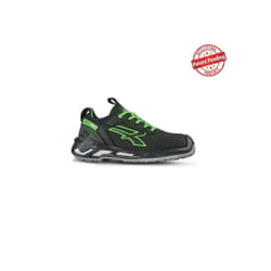 U-power - Chaussures de sécurité Bryan Low S3 src ci esd - 36