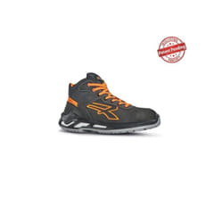 Chaussures de sécurité U-Power Lord High S3 SRC CI ESD - 36