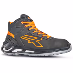 Chaussures de sécurité U-Power Red 360 - New Lord ESD S3 CI SRC