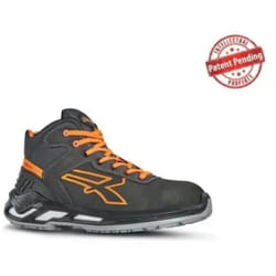 Chaussures de sécurité U-Power Red 360 - New Lord ESD S3 CI SRC