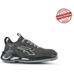 Chaussures de travail U-Power Red 360 New Byron ESD S3 SRC