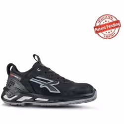 Chaussures de travail U-Power Rush ESD S3 CI SRC