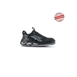 U-power - Chaussures de sécurité Rush Low S3 src ci esd - 41