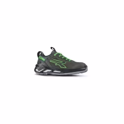 Chaussures de sécurité U-Power Red 360 - New Naos ESD S3 CI SRC
